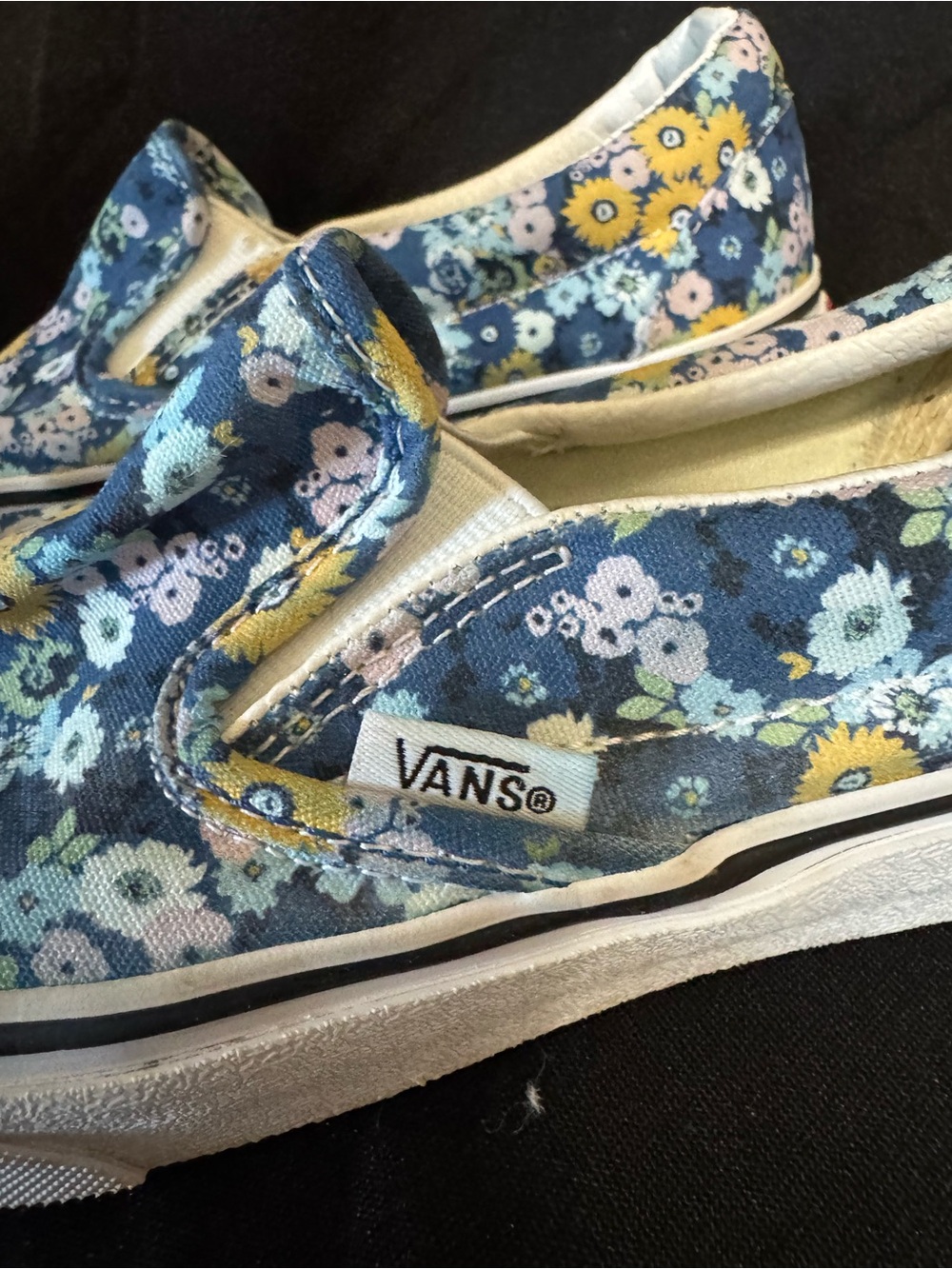 Vans Shoes - Picture 4 of 6